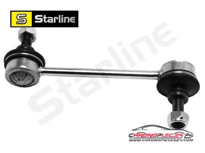 Achat de STARLINE 632540039 Entretoise/tige, stabilisateur pas chères