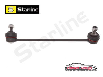 Achat de STARLINE 632740139 Entretoise/tige, stabilisateur pas chères