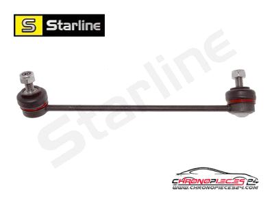 Achat de STARLINE 632740149 Entretoise/tige, stabilisateur pas chères