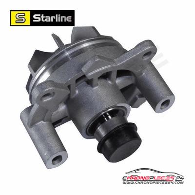 Achat de STARLINE VPO141 Pompe à eau pas chères