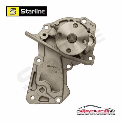 Achat de STARLINE VPF251 Pompe à eau pas chères