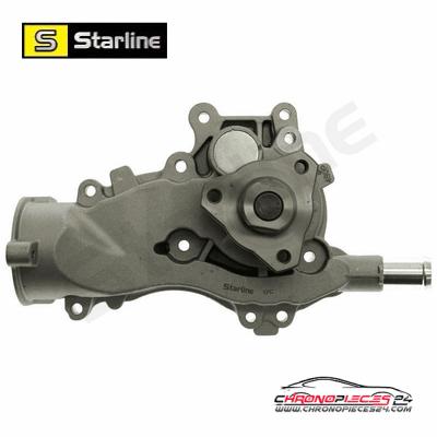 Achat de STARLINE VPO151 Pompe à eau pas chères