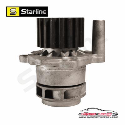 Achat de STARLINE VPAU139 POMPE A EAU pas chères