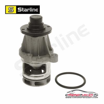 Achat de STARLINE VPBM106 POMPE A EAU pas chères