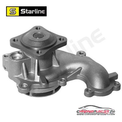 Achat de STARLINE VPF133 POMPE A EAU pas chères