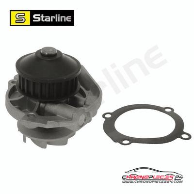 Achat de STARLINE VPFI104 POMPE A EAU pas chères