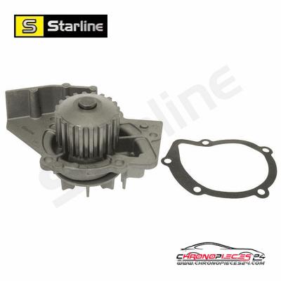 Achat de STARLINE VPFI111 POMPE A EAU pas chères