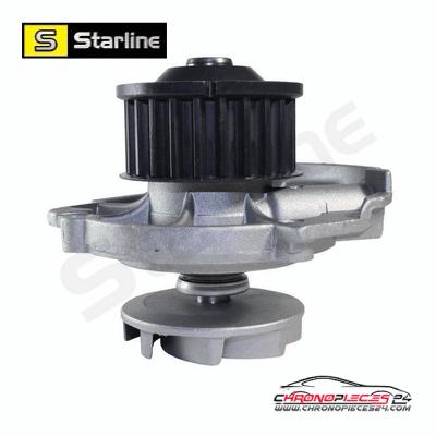 Achat de STARLINE VPFI130 POMPE A EAU pas chères