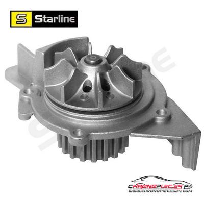 Achat de STARLINE VPFI151 POMPE A EAU pas chères