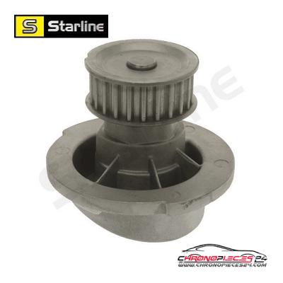 Achat de STARLINE VPG115 POMPE A EAU pas chères