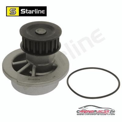 Achat de STARLINE VPO102 POMPE A EAU pas chères