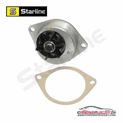 Achat de STARLINE VPP116 POMPE A EAU pas chères