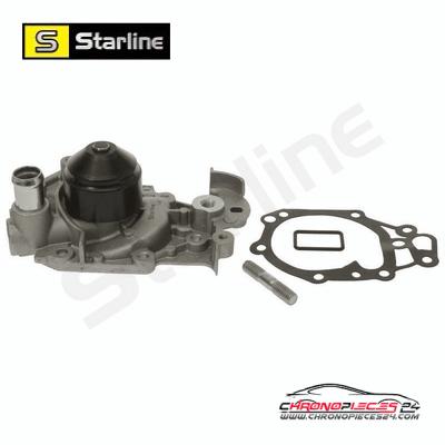 Achat de STARLINE VPP117 POMPE A EAU pas chères