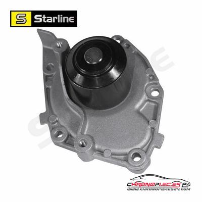 Achat de STARLINE VPRE141 POMPE A EAU pas chères