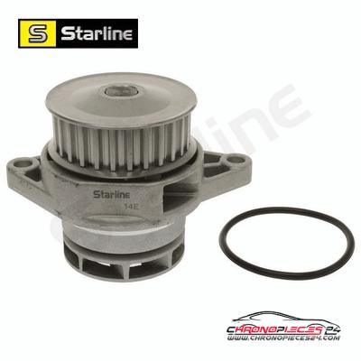 Achat de STARLINE VPSK105 POMPE A EAU pas chères