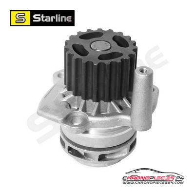 Achat de STARLINE VPV140 POMPE A EAU pas chères