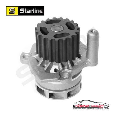 Achat de STARLINE VPV147 POMPE A EAU pas chères