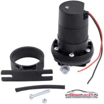 Achat de HITEC 133008 Pompe à carburant 125 l/h pas chères