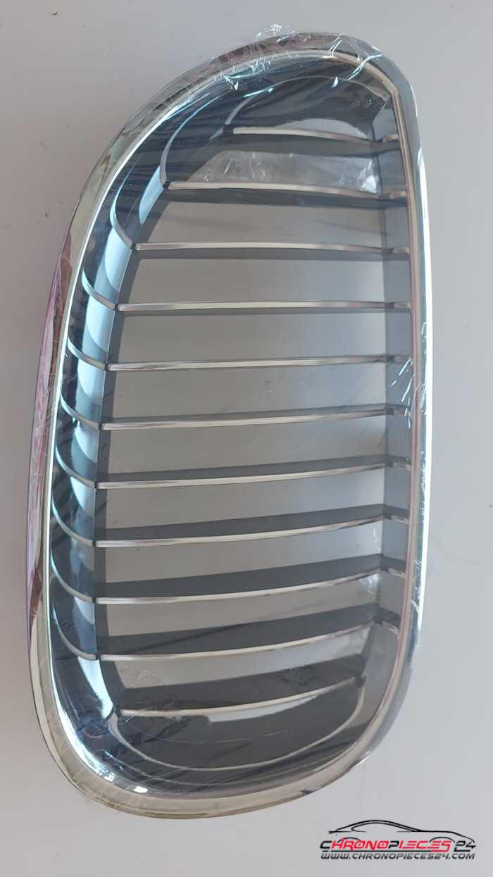 Achat de OCCASION 21340540 OCZ Grille de calandre pas chères