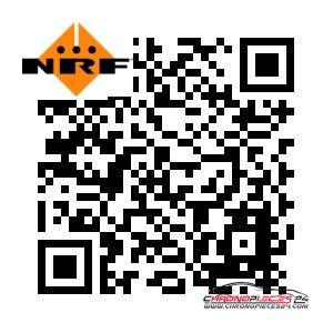Achat de NRF 320028G Compresseur, climatisation pas chères