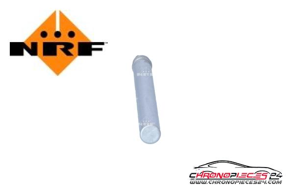 Achat de NRF 33211 Filtre déshydratant, climatisation pas chères