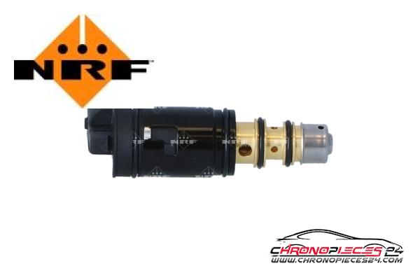 Achat de NRF 38450 Valve de réglage, compresseur pas chères