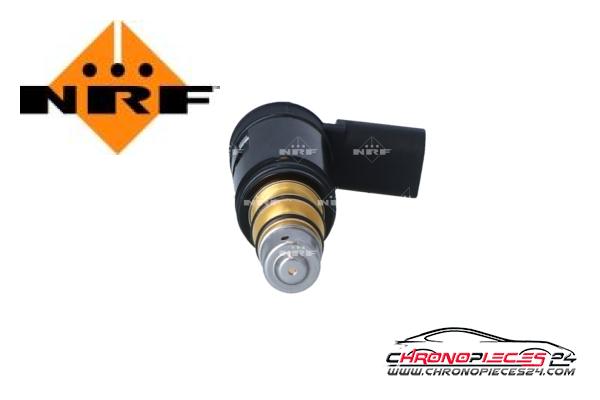 Achat de NRF 38450 Valve de réglage, compresseur pas chères