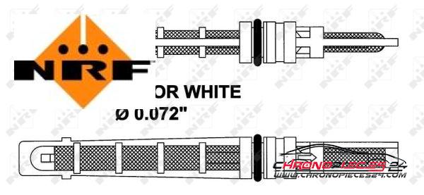 Achat de NRF 38211 Détendeur, climatisation pas chères