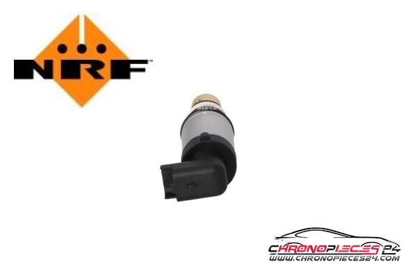 Achat de NRF 38426 Valve de réglage, compresseur pas chères