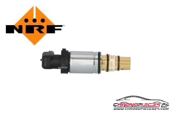 Achat de NRF 38426 Valve de réglage, compresseur pas chères