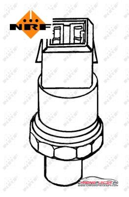 Achat de NRF 38901 Pressostat, climatisation pas chères