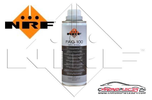 Achat de NRF 38816 Huile pour compresseur pas chères