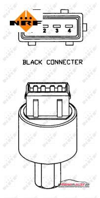 Achat de NRF 38927 Pressostat, climatisation pas chères