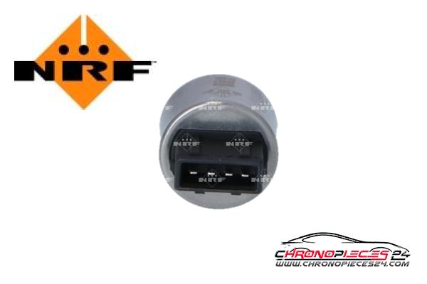 Achat de NRF 38927 Pressostat, climatisation pas chères