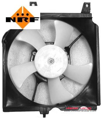 Achat de NRF 47528 Ventilateur, refroidissement du moteur pas chères