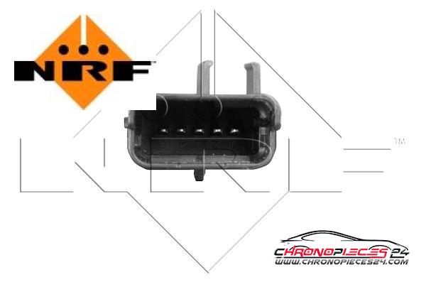 Achat de NRF 48206 Module-EGR pas chères