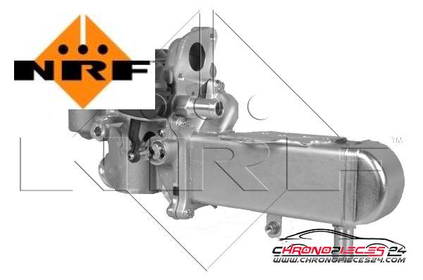 Achat de NRF 48208 Module-EGR pas chères