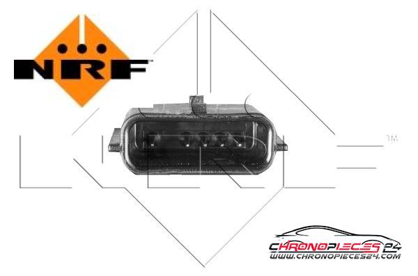 Achat de NRF 48208 Module-EGR pas chères