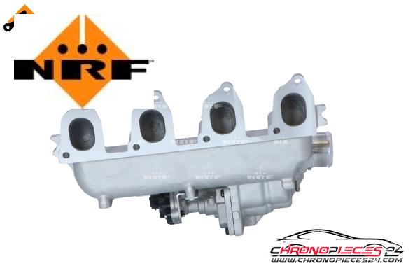 Achat de NRF 48372 Module-EGR pas chères