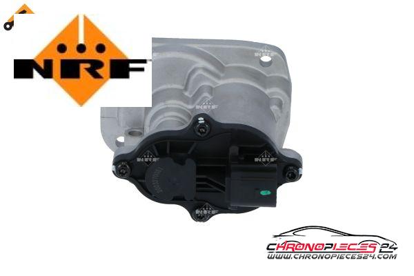 Achat de NRF 48375 Vanne EGR pas chères