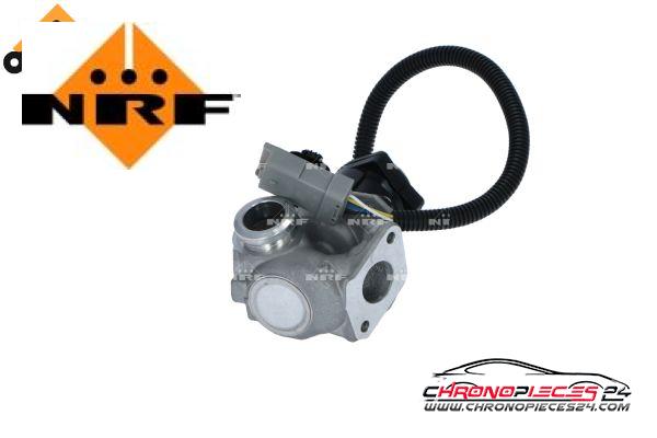 Achat de NRF 48385 Vanne EGR pas chères