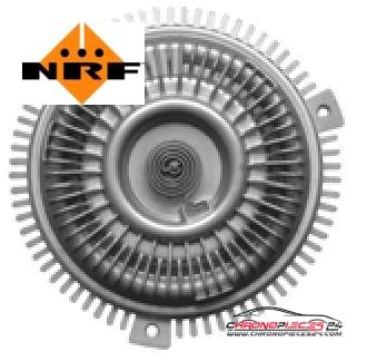 Achat de NRF 49622 Embrayage, ventilateur de radiateur pas chères