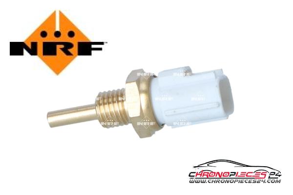 Achat de NRF 727022 Sonde de température, liquide de refroidissement  pas chères