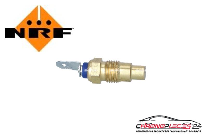 Achat de NRF 727073 Sonde de température, liquide de refroidissement  pas chères