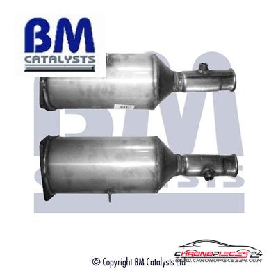 Achat de BM CATALYSTS BM11004 Filtre à particules / à suie, échappement pas chères