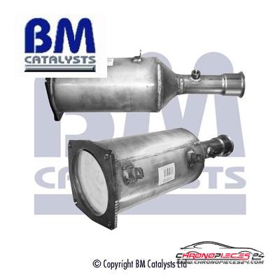 Achat de BM CATALYSTS BM11010 Filtre à particules / à suie, échappement pas chères