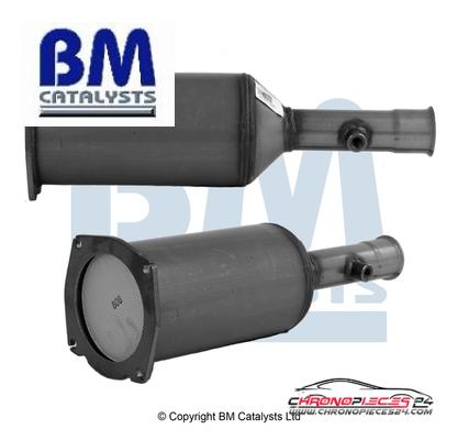 Achat de BM CATALYSTS BM11011 Filtre à particules / à suie, échappement pas chères