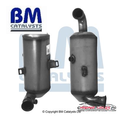 Achat de BM CATALYSTS BM11013H Filtre à particules / à suie, échappement pas chères