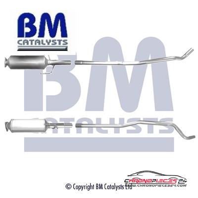 Achat de BM CATALYSTS BM11020 Filtre à particules / à suie, échappement pas chères