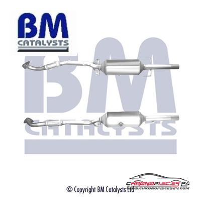 Achat de BM CATALYSTS BM11154H Filtre à particules / à suie, échappement pas chères